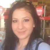 Courtney Rene Gandini (1991-2023)
